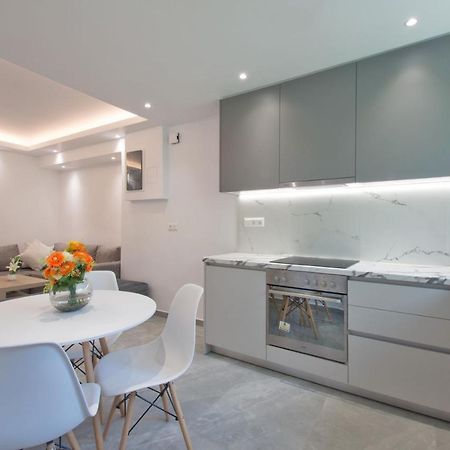 Oresti'S Villa Near Airport & Beach 阿特米达 外观 照片
