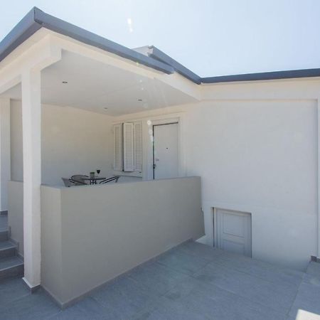 Oresti'S Villa Near Airport & Beach 阿特米达 外观 照片