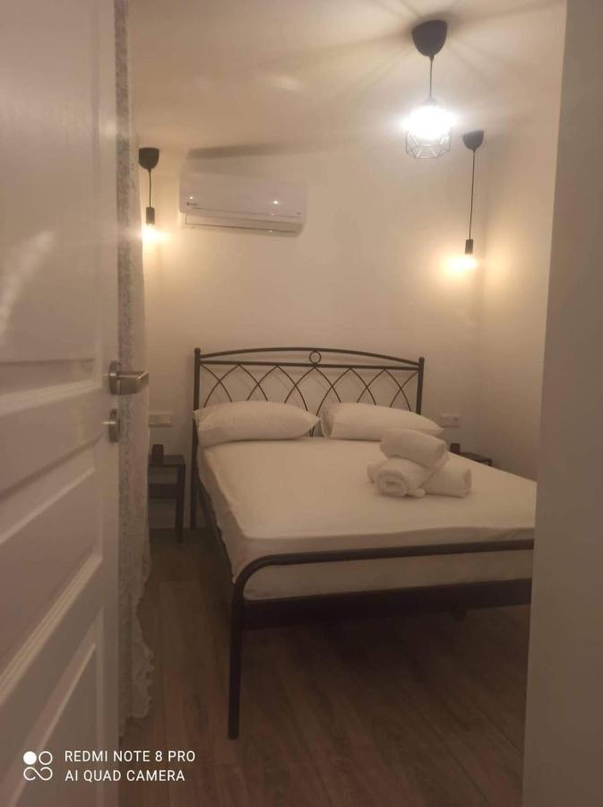 Oresti'S Villa Near Airport & Beach 阿特米达 外观 照片