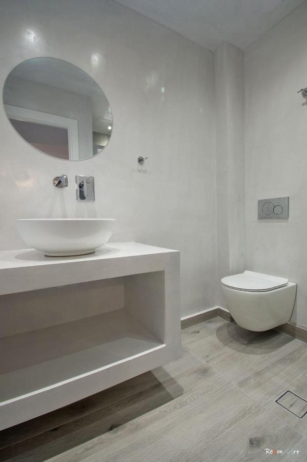 Oresti'S Villa Near Airport & Beach 阿特米达 外观 照片