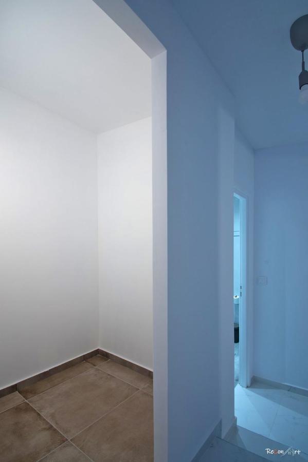 Oresti'S Villa Near Airport & Beach 阿特米达 外观 照片