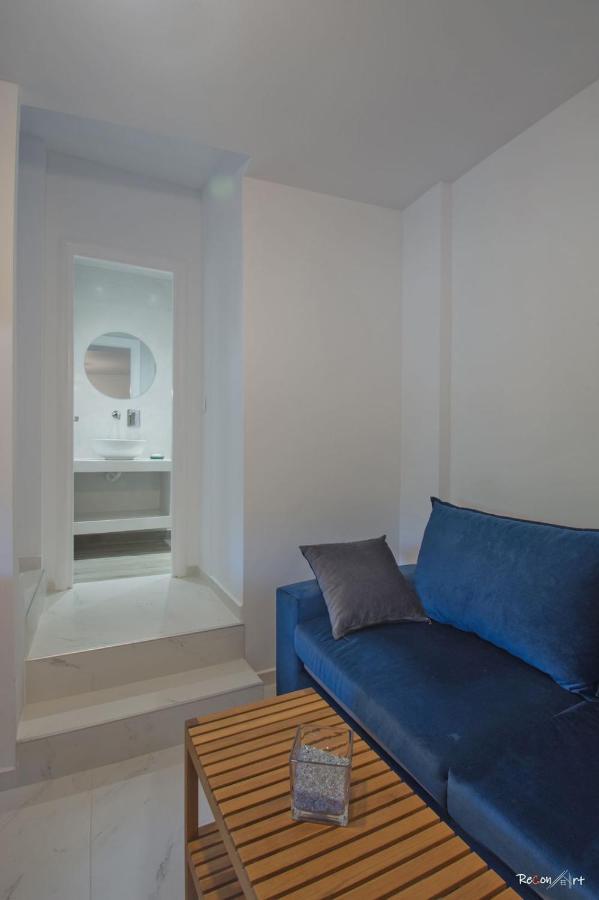 Oresti'S Villa Near Airport & Beach 阿特米达 外观 照片